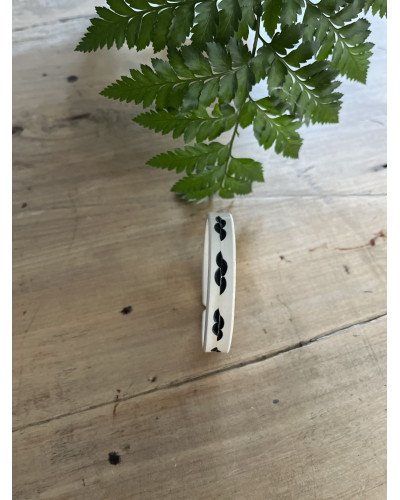 PULSERAS AFRICANAS ÚNICAS PEQUEÑAS