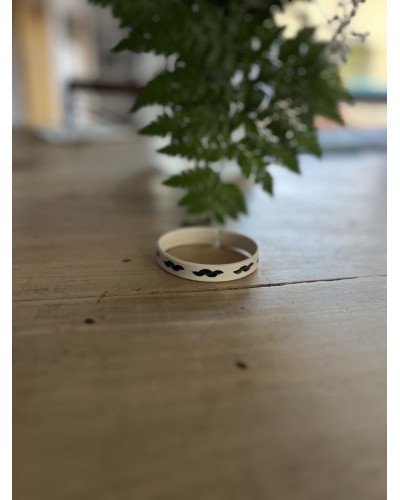 PULSERAS AFRICANAS ÚNICAS PEQUEÑAS