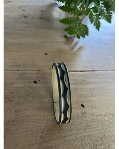 PULSERAS AFRICANAS ÚNICAS PEQUEÑAS