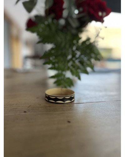 PULSERAS AFRICANAS ÚNICAS PEQUEÑAS