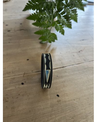 PULSERAS AFRICANAS ÚNICAS PEQUEÑAS