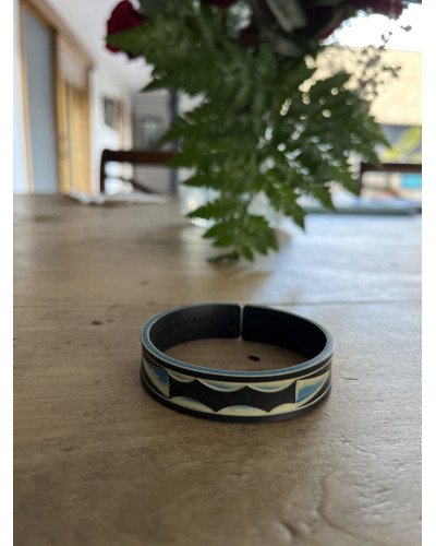 PULSERAS AFRICANAS ÚNICAS PEQUEÑAS