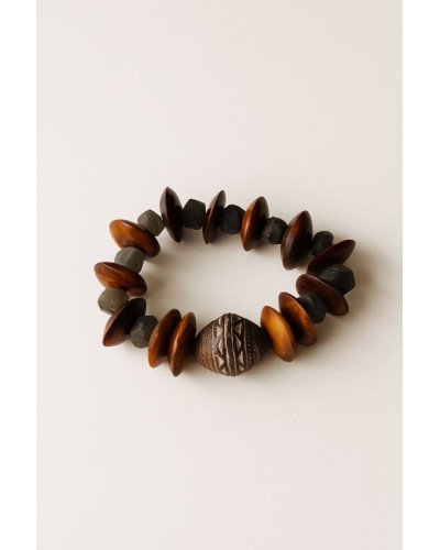 Pulsera aires bohemios