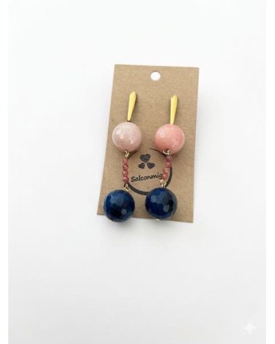 Pendientes Bruma Cantábricos