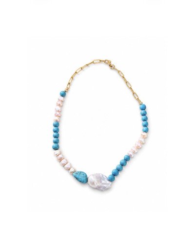 Collar Pacífico