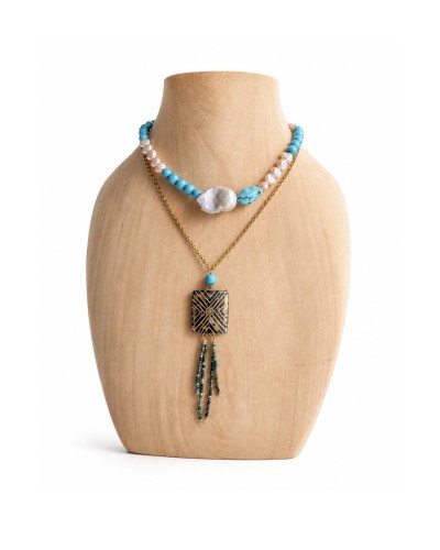 Collar Pacífico